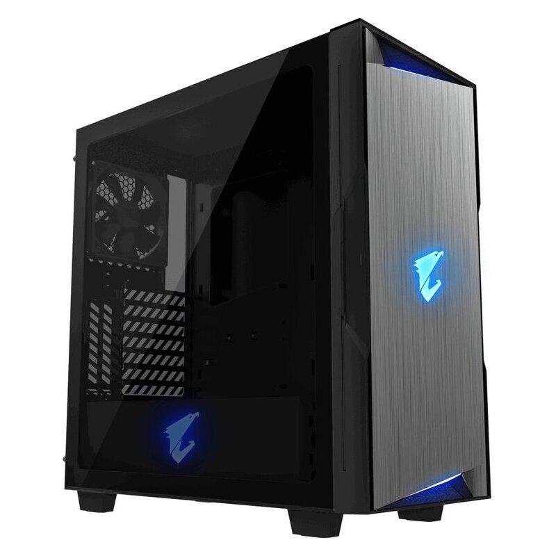 Obudowa GIGABYTE Aorus C300 Glass