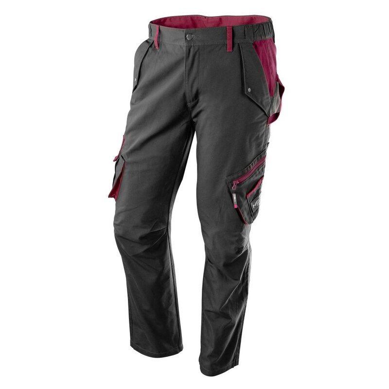 Spodnie robocze NEO TOOLS 80-220-XL (rozmiar XL/42)