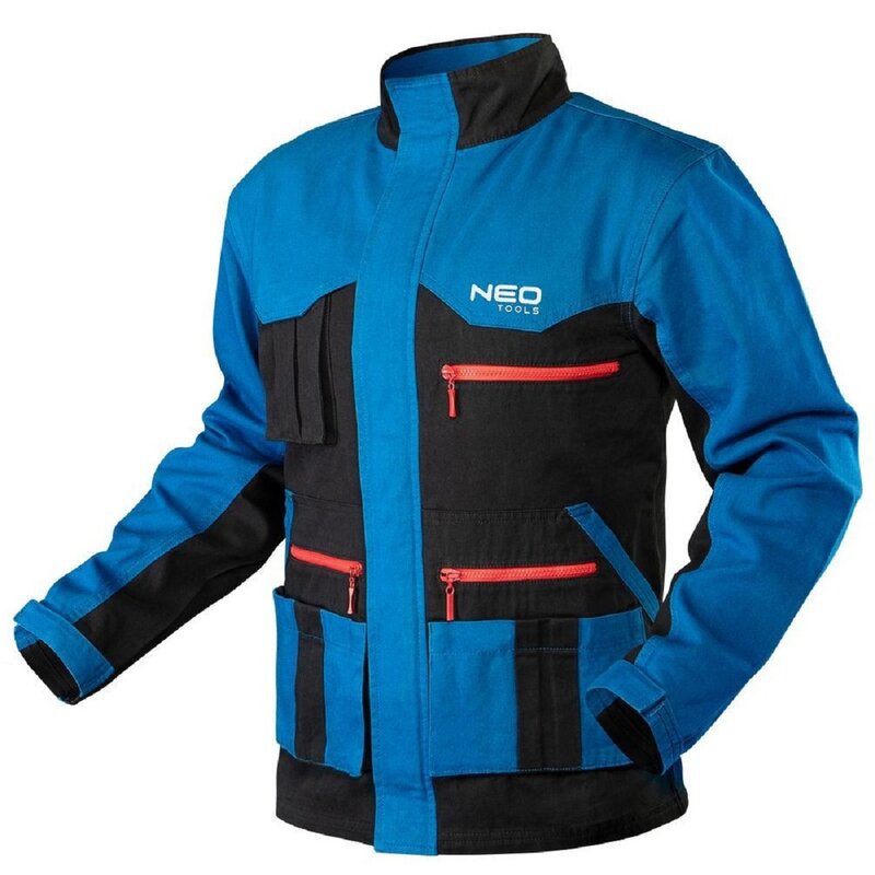 Bluza robocza NEO TOOLS HD+ 81-215-S (rozmiar S)