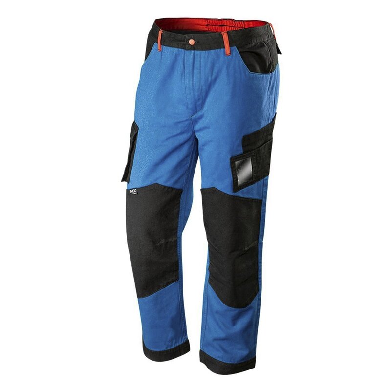 Spodnie robocze NEO TOOLS 81-225-L (rozmiar L/52)
