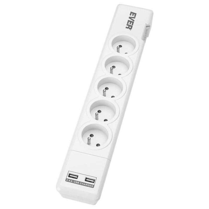 Listwa EVER Elite (1.5 m) Biały