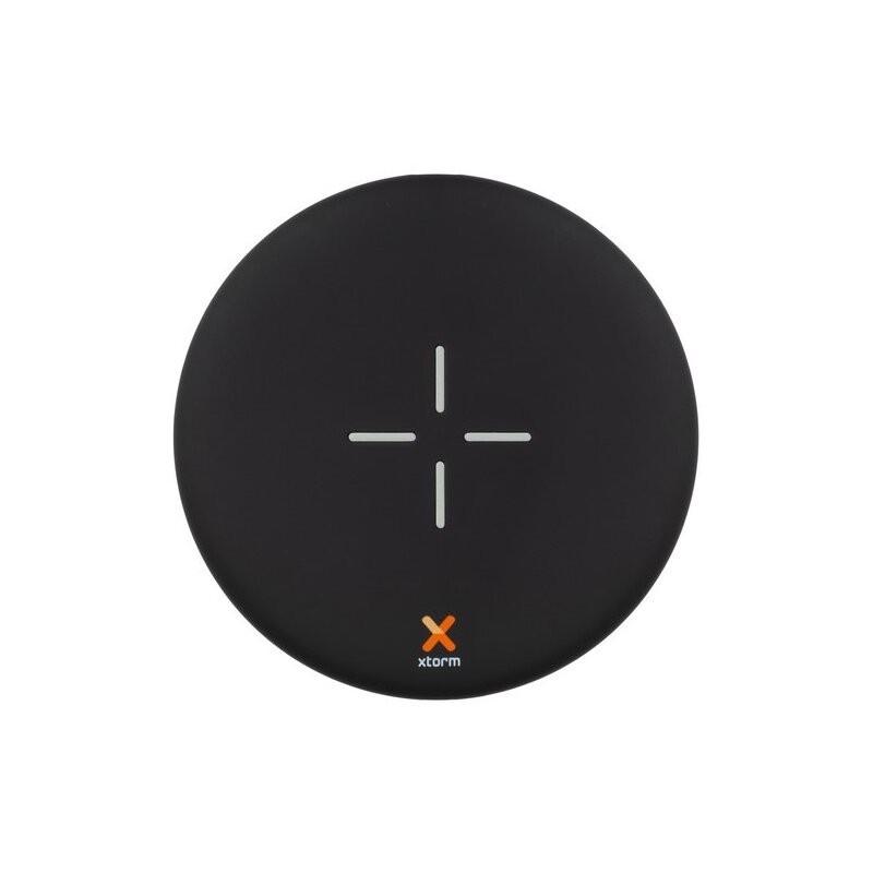 Ładowarka indukcyjna XTORM Solo Qi