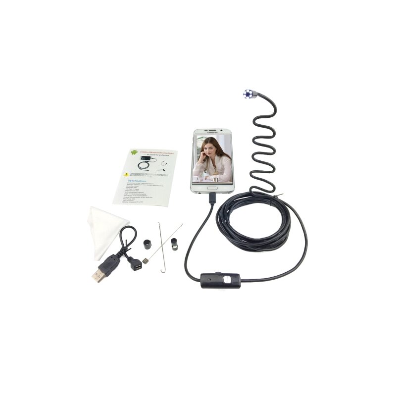 Endoskop XREC SB4917