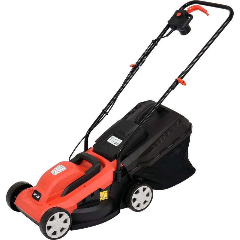 Kosiarka elektryczna YATO YT-85200 1300W