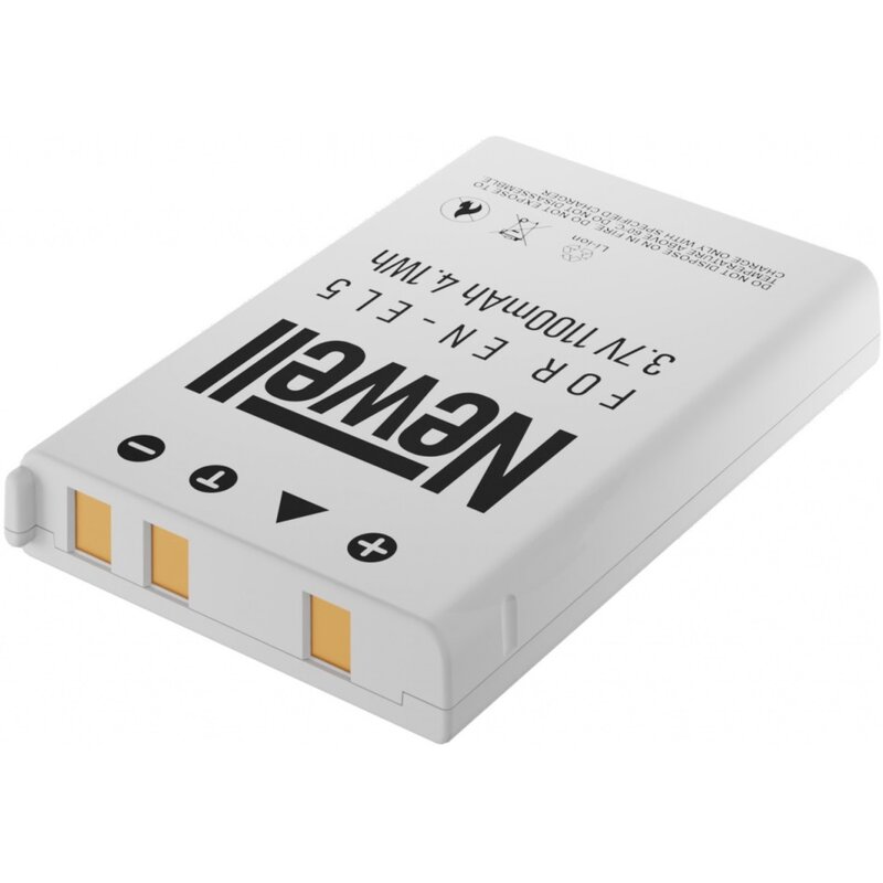 Newell Akumulator EN-EL5