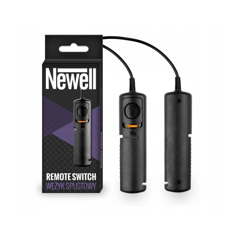 Wężyk spustowy RS3-C1 NEWELL