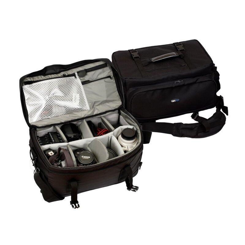 Torba CAMROCK Tank X60