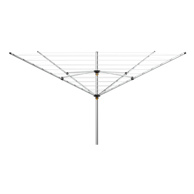 Suszarka ogrodowa RORETS Wilda 9707