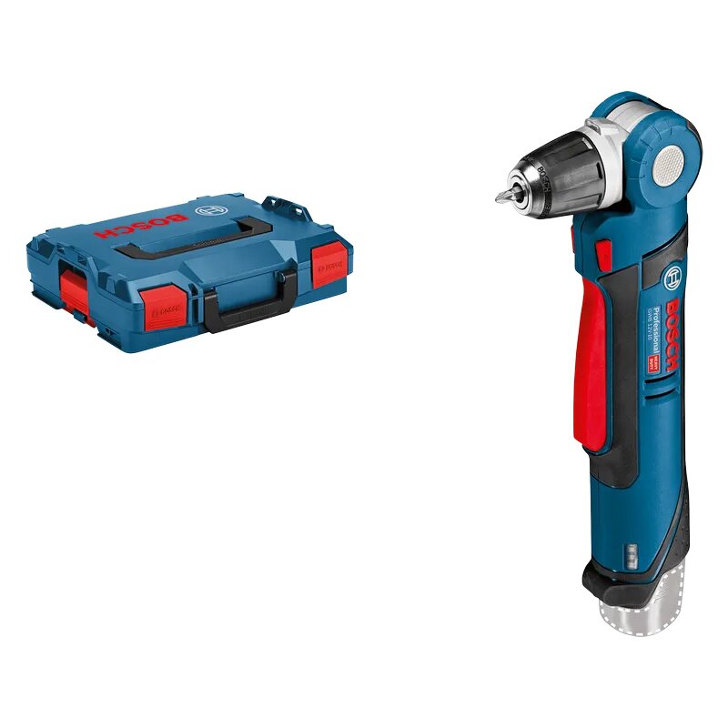 Wiertarko-wkrętarka BOSCH Professional GWB 12V-10 0601390909 z akumulatorem