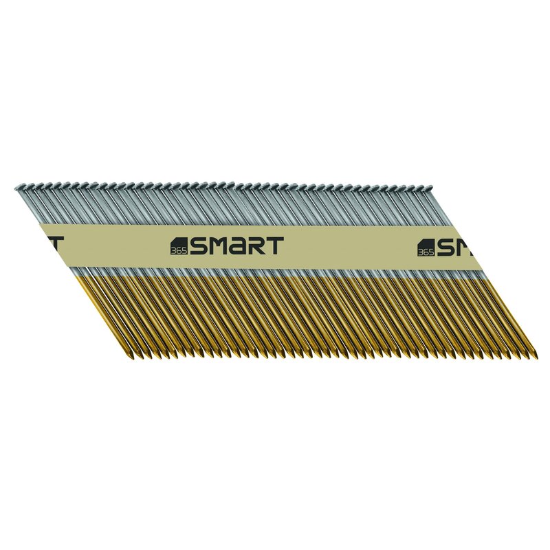 Gwoździe dekarskie SMART SM-05-3190GG (2200 szt.)