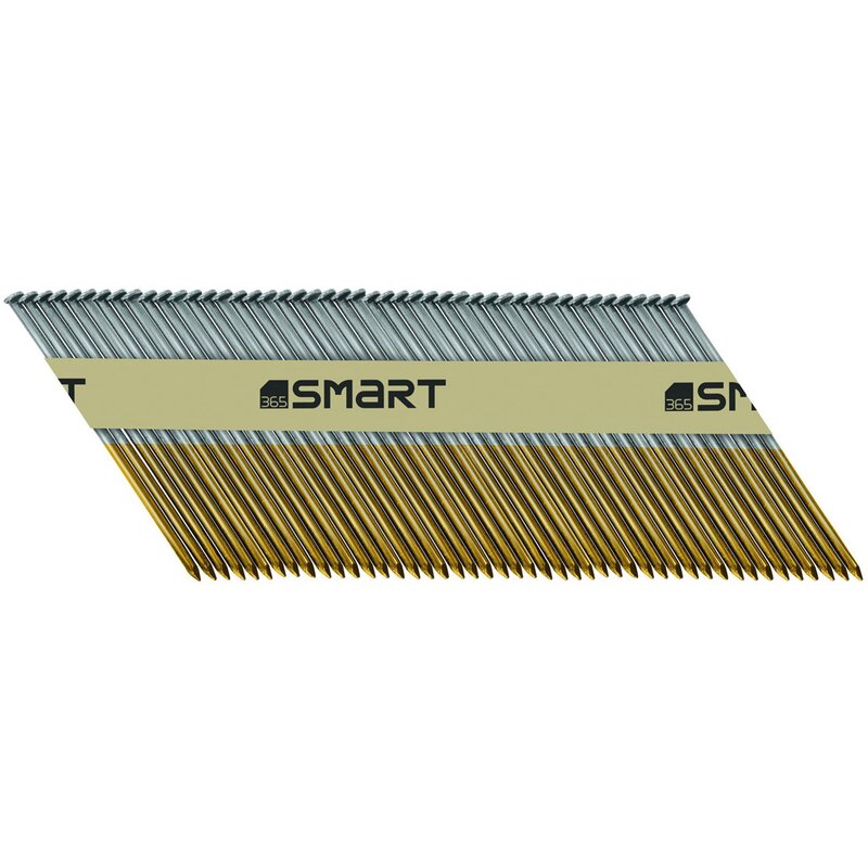 Gwoździe budowlane SMART365 SM-05-3175P (2200 szt.)