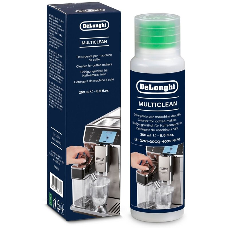 DeLonghi DLSC550
