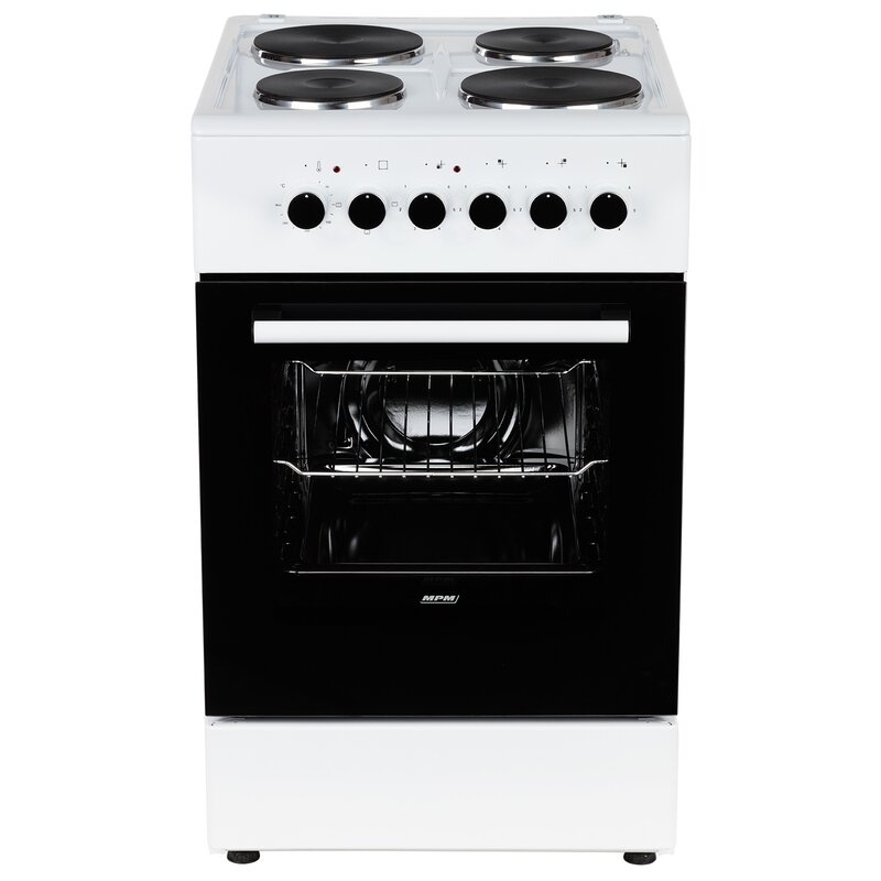 Kuchnia MPM 54-KEE-07 Timer