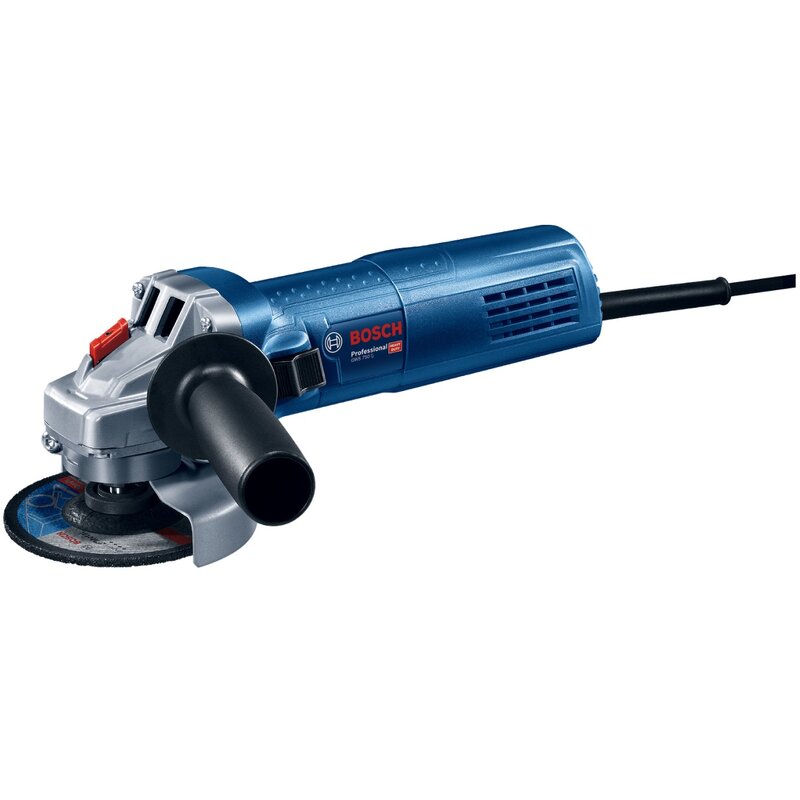 Bosch Professional GWS 750 S 0 601 394 120