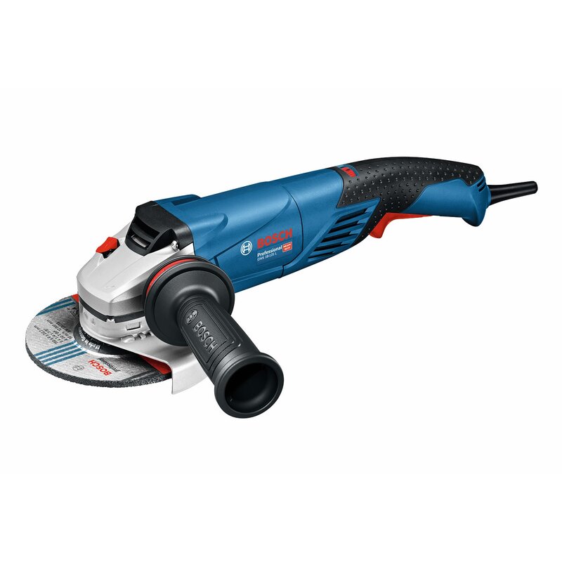Szlifierka kątowa sieciowa BOSCH Professional GWS 18-125 SL 06017A3200