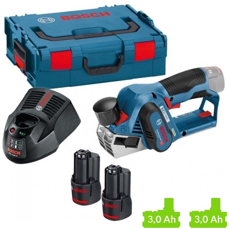 Strug BOSCH Professional GHO 12V-20 06015A7001