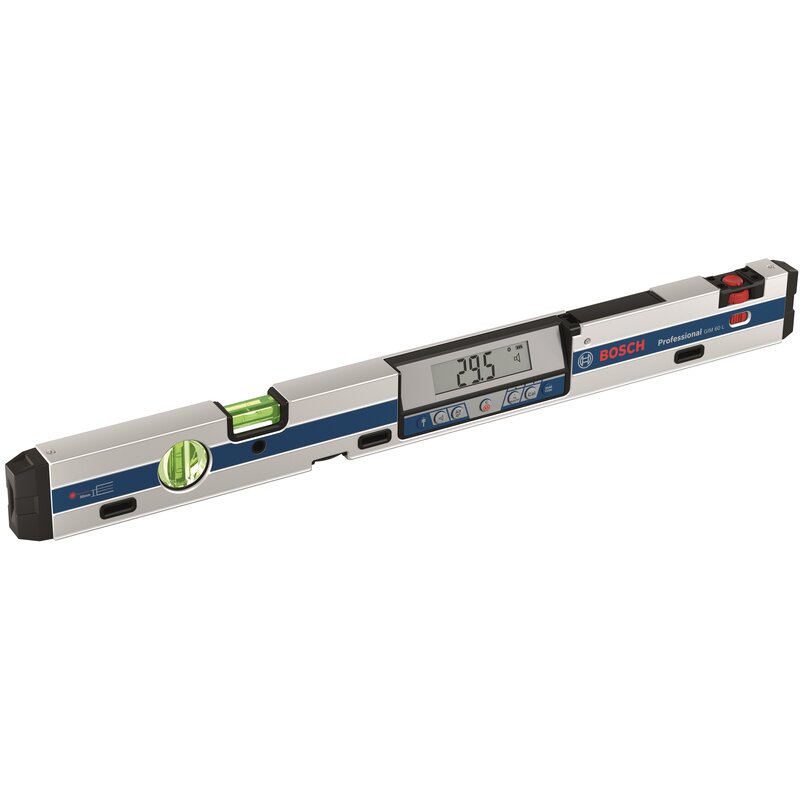 Poziomnica laserowa BOSCH GIM 60 L Professional