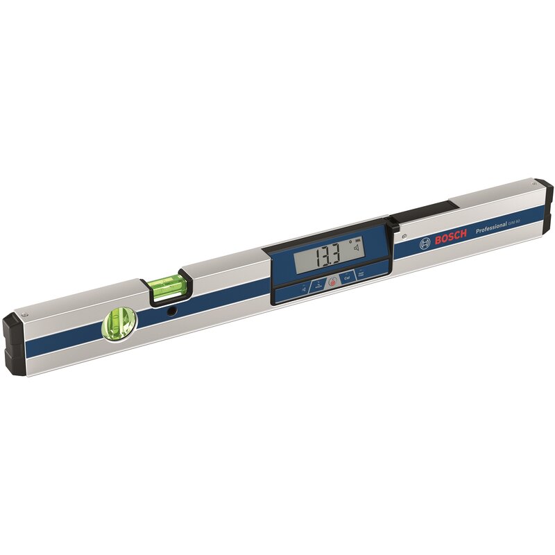 Poziomnica elektroniczna BOSCH GIM 60 Professional