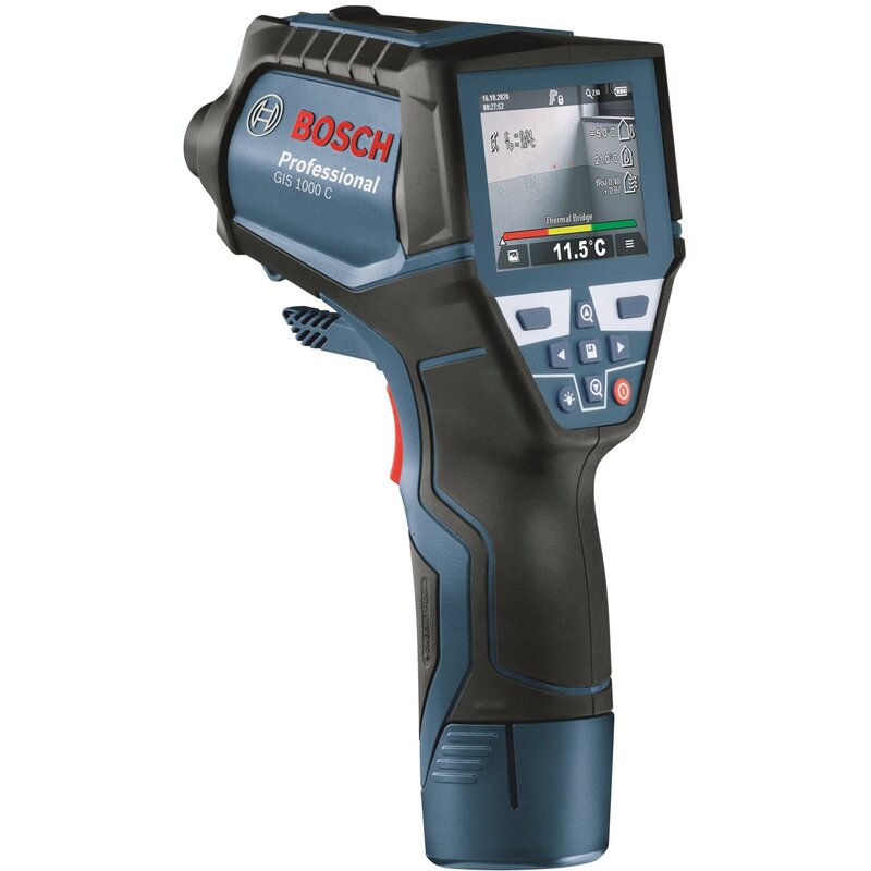 Bosch Professional GIS 1000 C 0 601 083 300