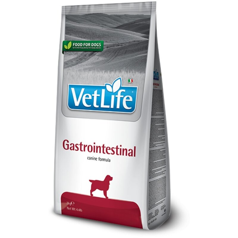 Farmina Vet Life Canine Gastrointestinal 2kg