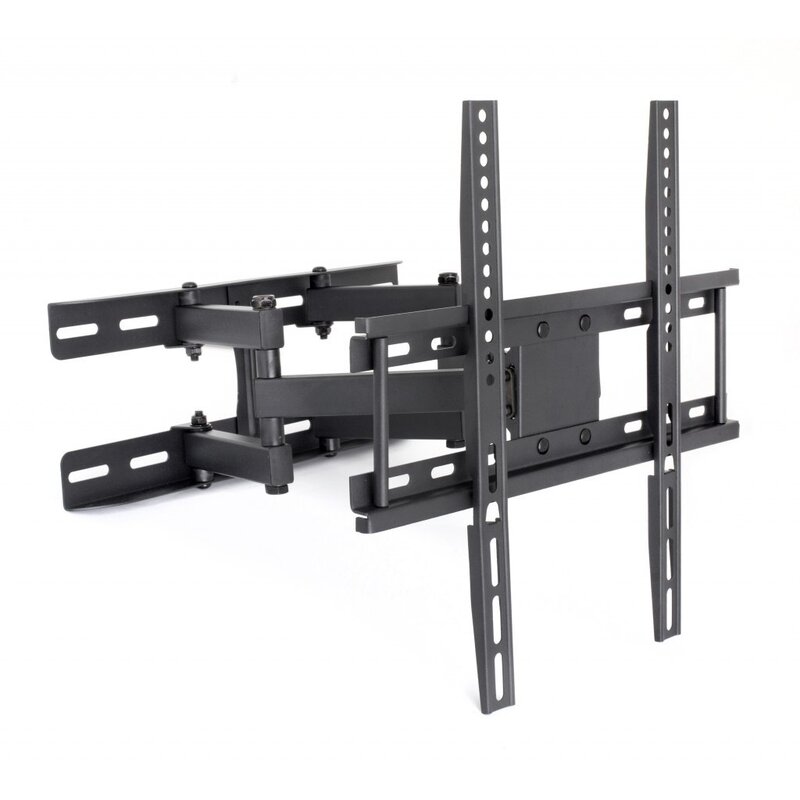 Uchwyt ART AR-35 do TV 20-70 cali Czarny