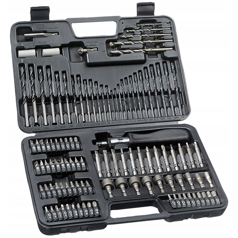 Zestaw końcówek wkrętakowych DEWALT DT0109