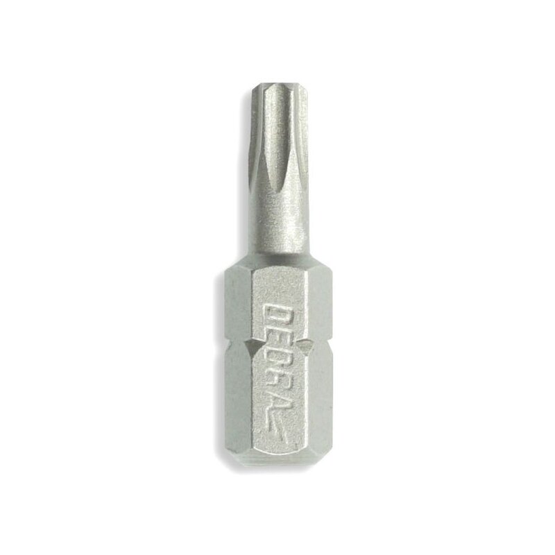 Zestaw bitów DEDRA 18A03T150-10 (10 szt.)