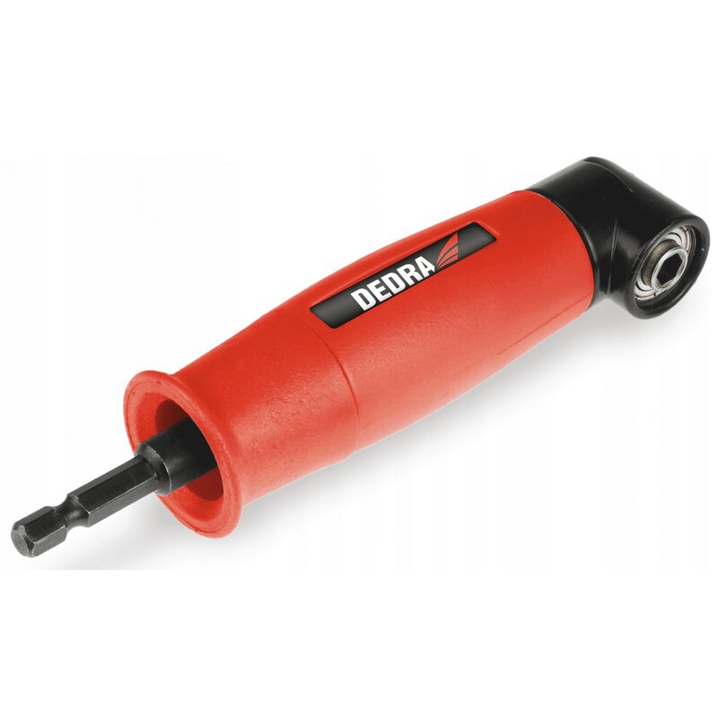 Uchwyt kątowy do bitów DEDRA 18A1004