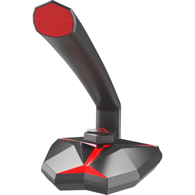 Mikrofon GENESIS Radium 200 Kardioidalny