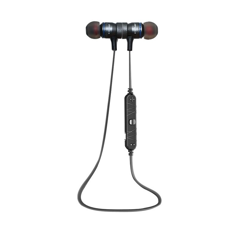 Słuchawki dokanałowe AWEI A920BL Czarny