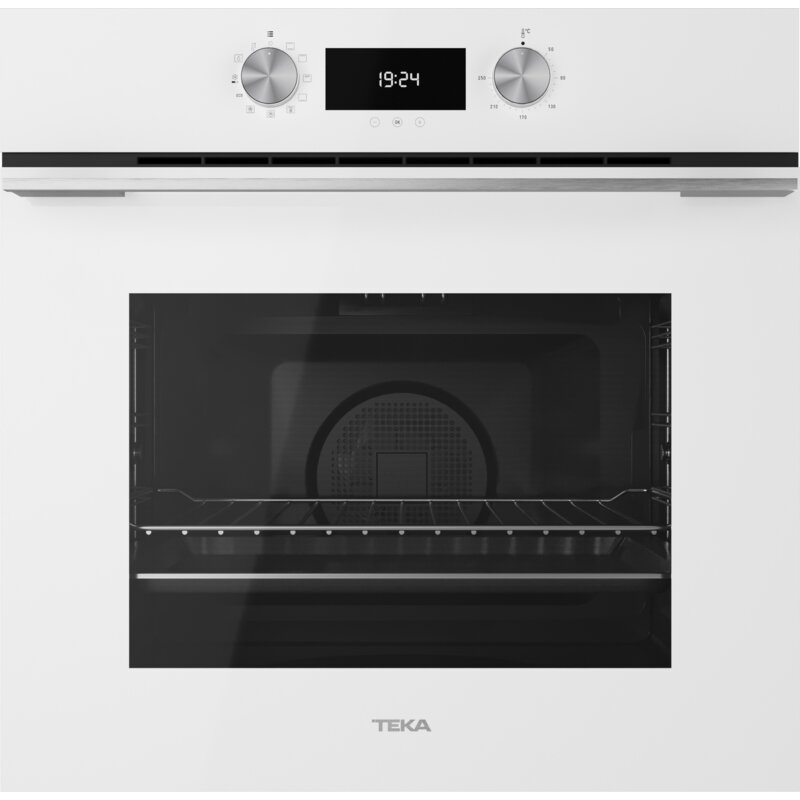 Teka HLB 8400 WH Termoobieg Biały