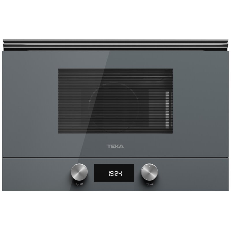 Teka ML 8220 BIS L Grill Kamienny szary urban