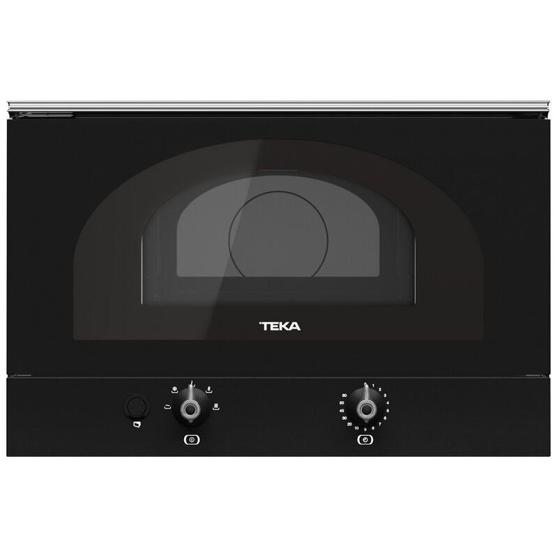 Kuchenka mikrofalowa TEKA MWR 22 BI ATS