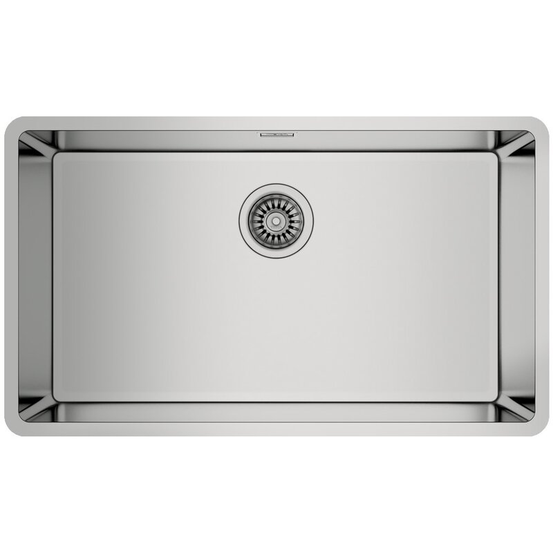 Teka BE LINEA RS15 71.40 CN Stalowy Inox