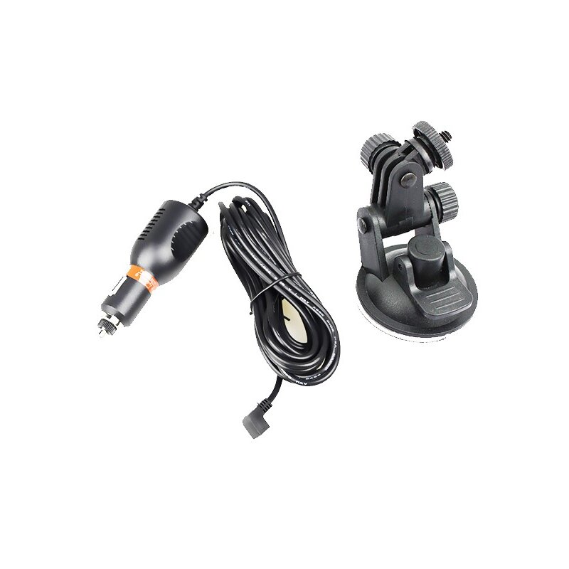 Zestaw samochodowy SJCAM do SJ6/SJ7