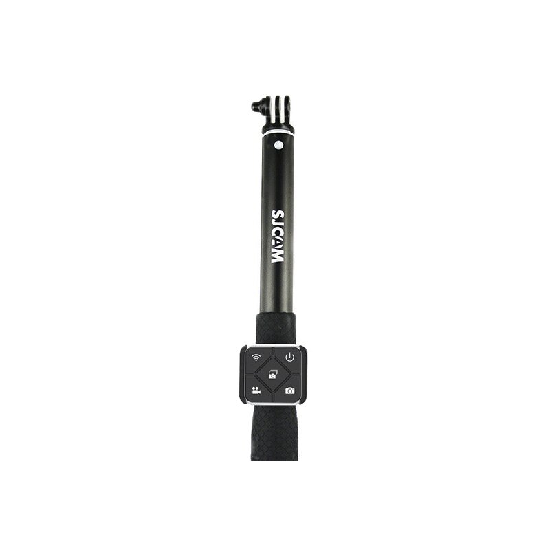 Monopod SJCAM do kamer M20/SJ6 Legend/SJ7 Star/SJ8 z pilotem