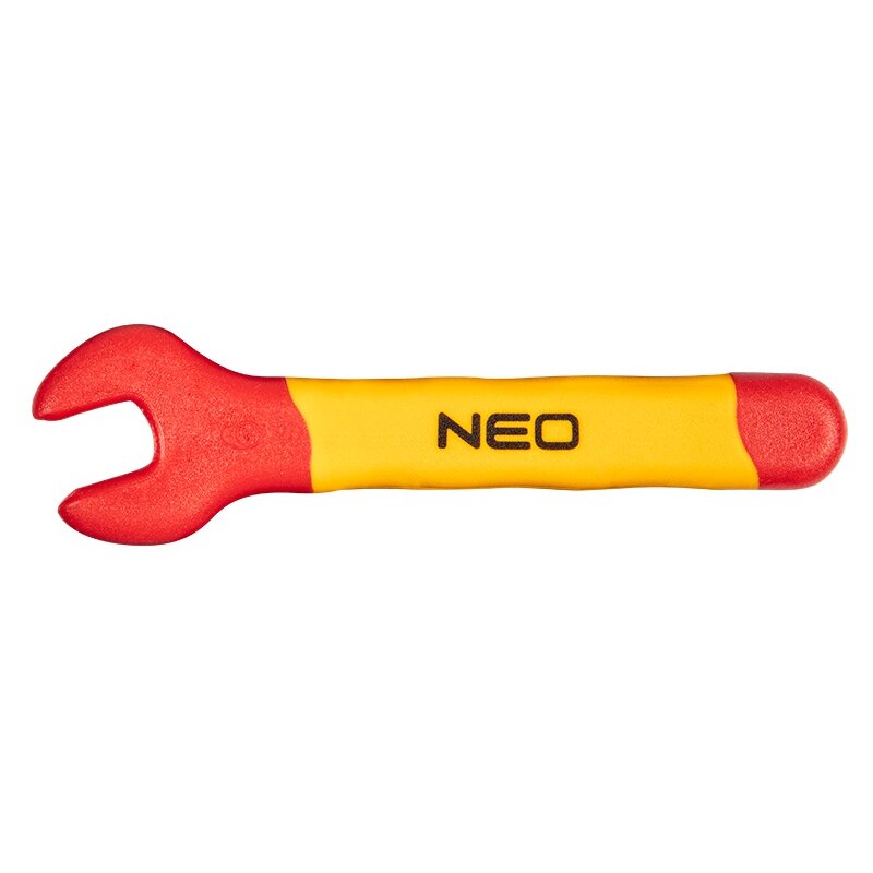 Klucz płaski NEO TOOLS 01-124
