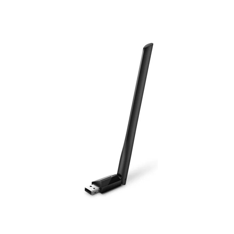 TP-LINK Archer T2U Plus Czarny