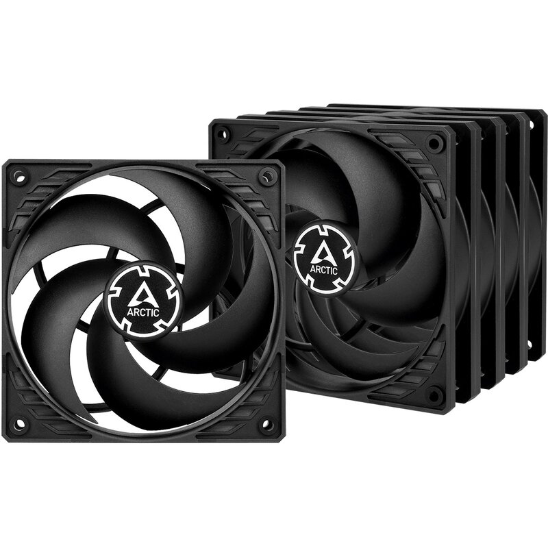 Wentylator ARCTIC P12 (5 szt.)