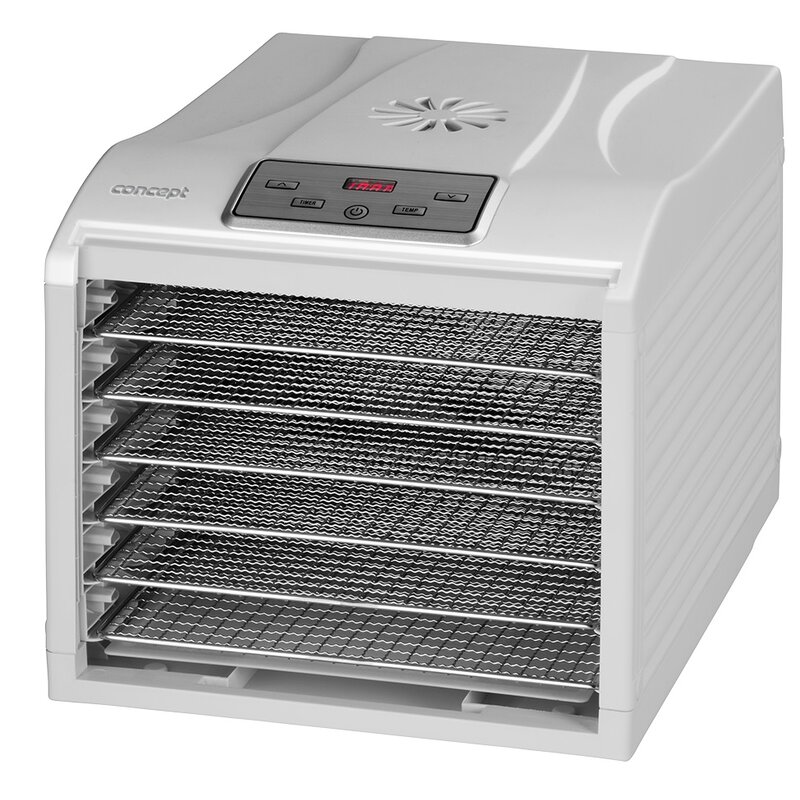 Dehydrator CONCEPT SO2050