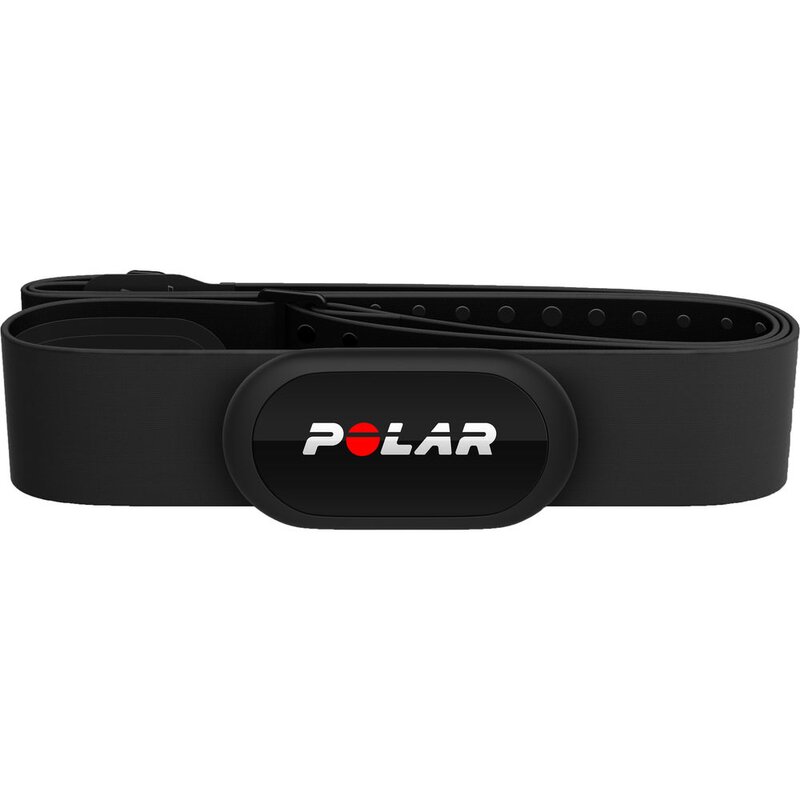 Czujnik tętna POLAR H10 M-XXL Czarny