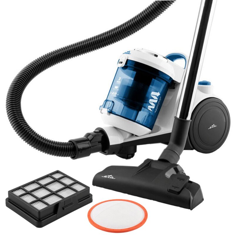 Odkurzacz ETA Ambito 051690000