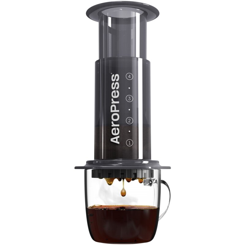 Zaparzacz AEROPRESS Original
