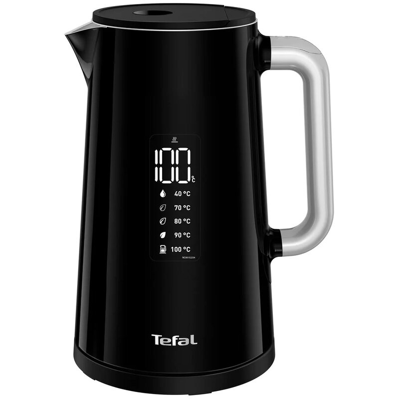 Czajnik elektryczny TEFAL DIGITAL 1,7l KO8518