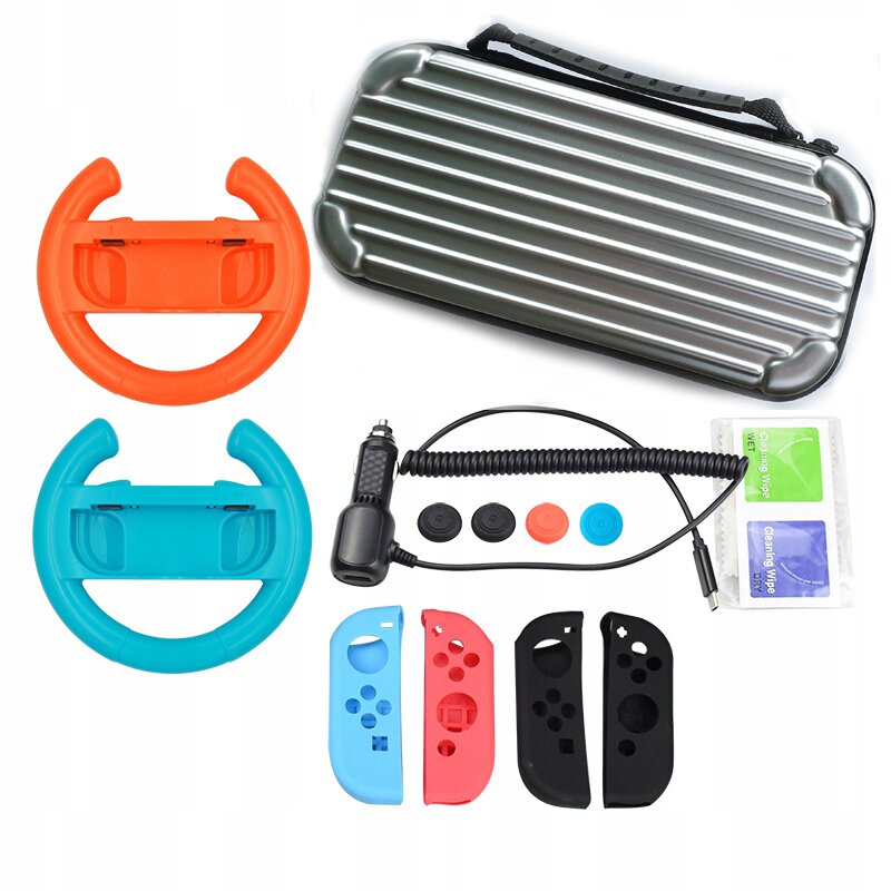 Zestaw akcesoriów MARIGAMES SB4955