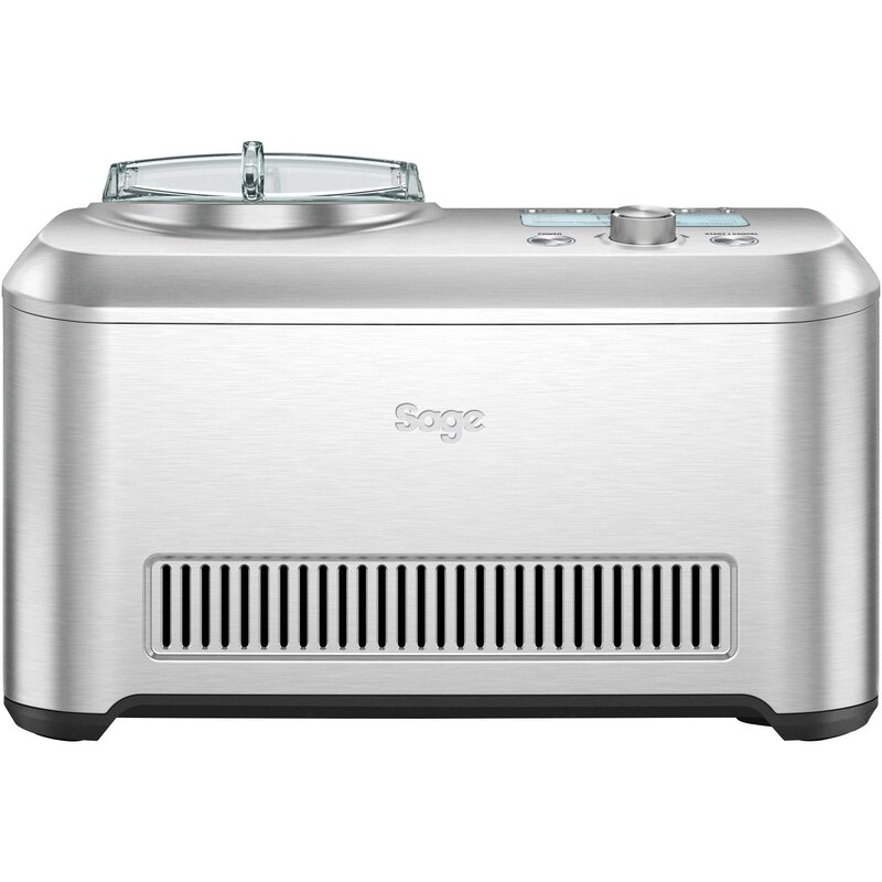 Maszynka do lodów SAGE SCI600BSS2EEU1