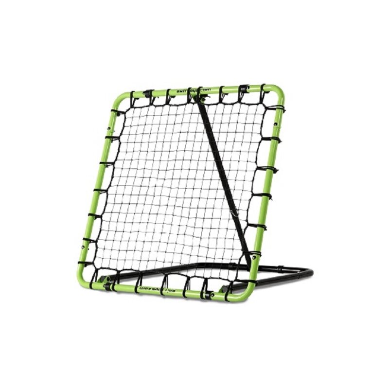 Trenażer do piłki nożnej EXIT TOYS Tempo (120 x 120 cm)