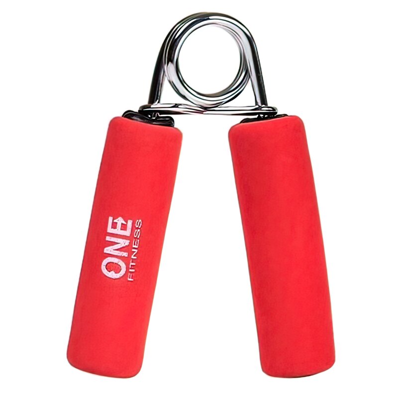 Ściskacz do rąk ONE FITNESS PZ03 (2 szt.)