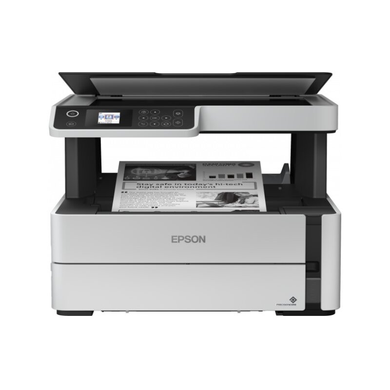 Urządzenie wielofunkcyjne EPSON EcoTank M2170 Automatyczny druk dwustronny, Wi-Fi