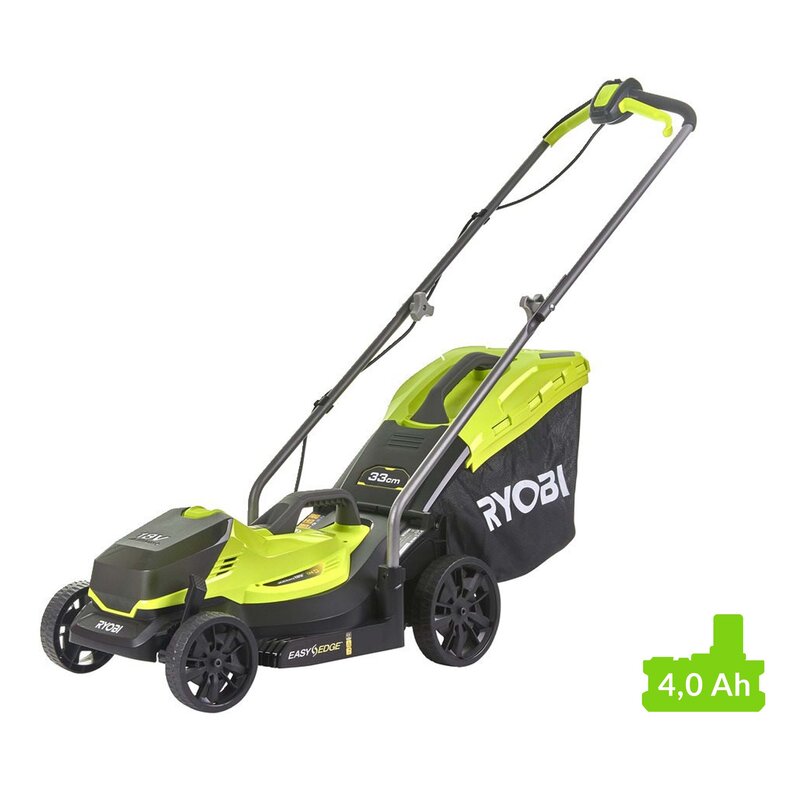 Kosiarka akumulatorowa RYOBI RLM18X33B-40